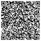 QR code with One Stop Auto Electric contacts
