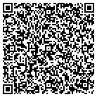 QR code with Manassas Aviation Center Inc contacts