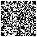 QR code with Kenneth R Newman contacts