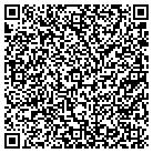 QR code with H & R Block Tax Service contacts