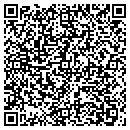 QR code with Hampton University contacts