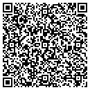 QR code with Hanchey Heating & AC contacts