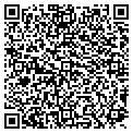 QR code with Hands contacts