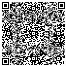 QR code with A Heavenly Florist contacts