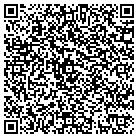 QR code with S & S Tree & Lawn Service contacts