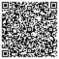 QR code with B B & T contacts