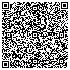 QR code with Rising Zion Baptist Church contacts