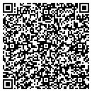 QR code with C M R Properties Inc contacts