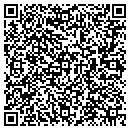 QR code with Harris Ryland contacts