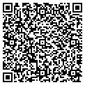 QR code with AMCOM contacts