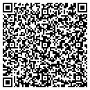 QR code with Claiborne House contacts