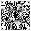 QR code with American Woodlines contacts