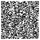 QR code with A & W Building Supply Company contacts