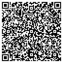 QR code with J & J Energy Inc contacts