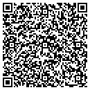 QR code with Hudson Medical contacts