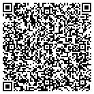 QR code with National Sports Center Inc contacts