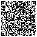QR code with Claires contacts