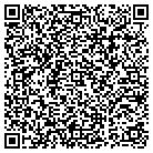 QR code with C&C Janitorial Service contacts
