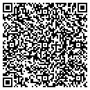 QR code with Hash Auctions contacts