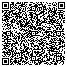 QR code with Kings & Queens Salon & Day Spa contacts