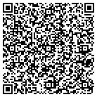 QR code with H & R Block Tax Service contacts