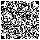 QR code with Clintwood Vol Fire Department contacts