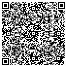 QR code with M & G Electronics Corp contacts