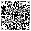 QR code with Harden Farms contacts
