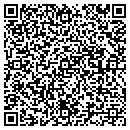 QR code with B-Tech Construction contacts