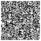 QR code with Acorn Mobile Village contacts