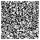 QR code with Humane Society-Imperial Valley contacts