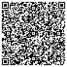 QR code with Woodland Home For Adults contacts