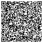 QR code with Precision Door Service Inc contacts