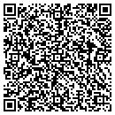 QR code with C R Corporate Gifts contacts
