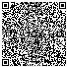 QR code with Allen's Towing Service & Auto contacts