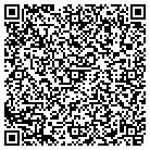 QR code with D C Technologies Inc contacts
