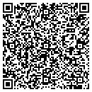 QR code with Tiffanys contacts