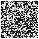 QR code with Mercury Hour contacts