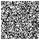 QR code with Madison Rd Barber Shop contacts