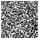 QR code with Mt Hope Baptist Church contacts
