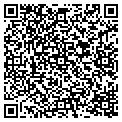 QR code with 68 Mane contacts