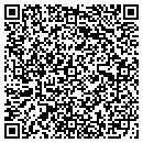QR code with Hands With Heart contacts