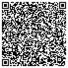 QR code with PG&e Valero Gas Marketing contacts