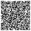 QR code with Corning contacts