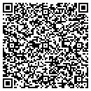 QR code with Leftbrain Inc contacts