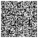 QR code with Albert Dean contacts