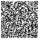 QR code with United House of Prayr contacts