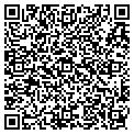 QR code with 1 Nail contacts
