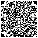 QR code with H & R Ranches contacts