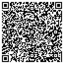 QR code with J A Loveless Co contacts